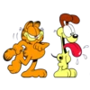 Garfield & friends 16