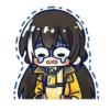 Girls' Frontline Official 20
