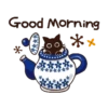 Good Morning @stickersb2b 18