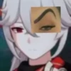 Genshin Impact Stickers 16