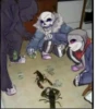 唱