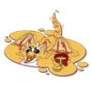 Gulby The Goo Dragon 20