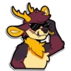 Gomi | https://twitter.com/Gomi_Deer 18