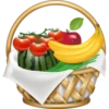 Fruit & Veg Gifts @PunjabiSticker 21