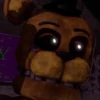 Withered Golden Freddy by 9