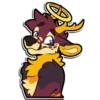 Gomi | https://twitter.com/Gomi_Deer 19