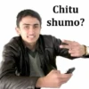 Chitu shumo?
