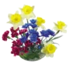 Flowers for Lovely Girl @stickerus 19