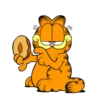 Garfield & friends 18