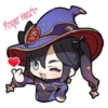 Finger Heart