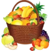 Fruit & Veg Gifts @PunjabiSticker 22