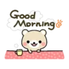 Good Morning @stickersb2b 21