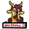 Gomi | https://twitter.com/Gomi_Deer 21