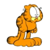 Garfield & friends 20