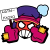 Fang super pins omg (@kakashki21) 19
