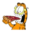Garfield & friends 21