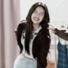 ✹ ?! mood :; 🎶 yeji by 25