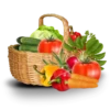 Fruit & Veg Gifts @PunjabiSticker 25