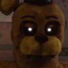Withered Golden Freddy by 10