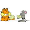 Garfield & friends 24