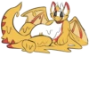 Gulby The Goo Dragon 23