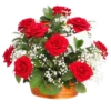 Flowers for Lovely Girl @stickerus 21
