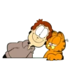 Garfield & friends 25
