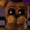 Withered Golden Freddy by 11