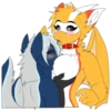 Gulby The Goo Dragon 25
