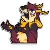 Gomi | https://twitter.com/Gomi_Deer 25