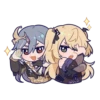 Genshin — @paimon_impact 14