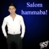 Salom hammaba! Farz Sha