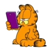 Garfield & friends 27