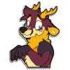 Gomi | https://twitter.com/Gomi_Deer 26