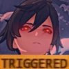 TRIGGERED