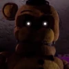 Withered Golden Freddy by 14