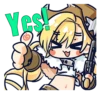 Girls' Frontline Official 27