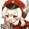 Genshin Impact Stickers 27