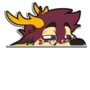 Gomi | https://twitter.com/Gomi_Deer 29