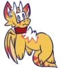 Gulby The Goo Dragon 28