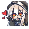 Girls' Frontline Official 28