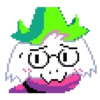 Ralsei [white] 29