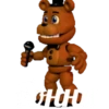 Fnaf world pack by HevNish 7