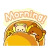Good Morning @stickersb2b 28
