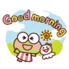 Good Morning @stickersb2b 29