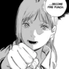 Fire Punch (SPOILERS!) 30