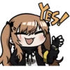 Girls' Frontline Official 30