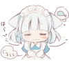 yu-chan Sticker 6