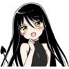 ✭・ black вхY линачка・✫ 6