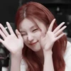 #mood: yeji ;: by 10